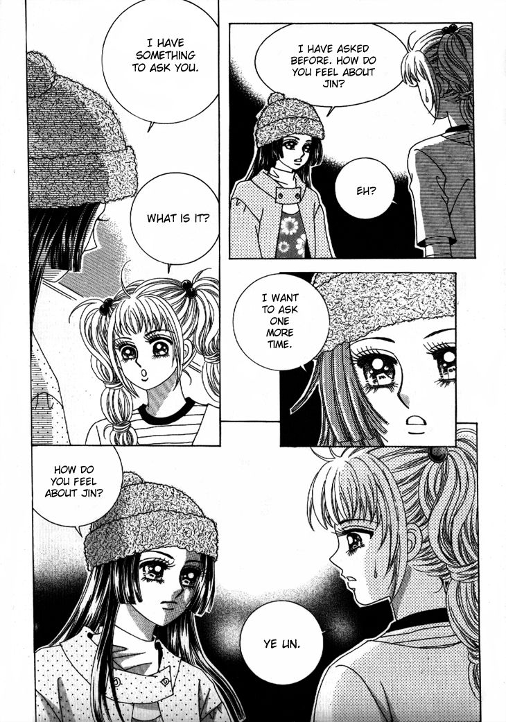 I'm Looking for the Princess Chapter 39 page 8 - Chapter 39