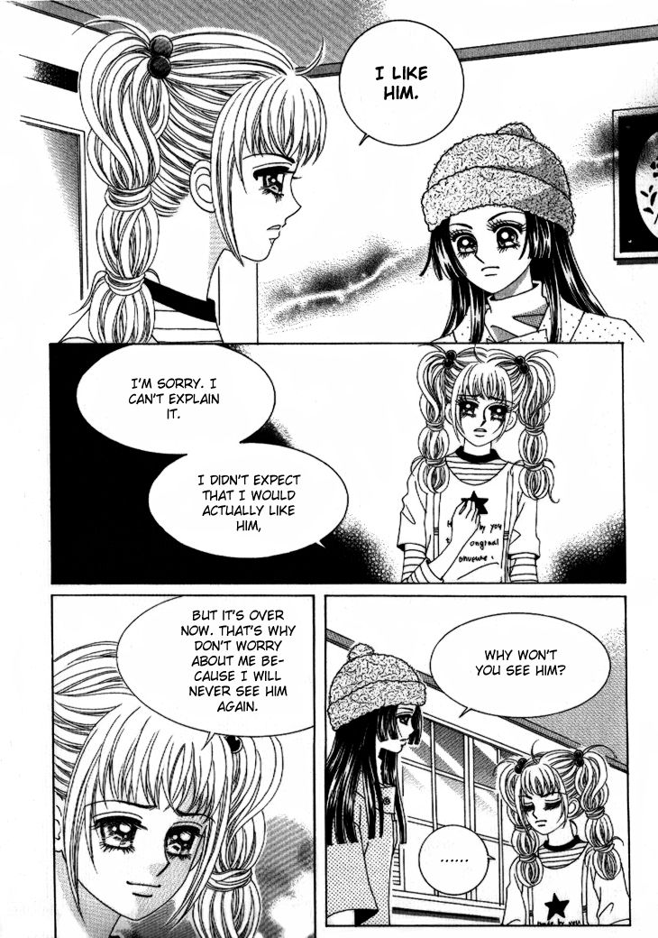 I'm Looking for the Princess Chapter 39 page 9 - Chapter 39