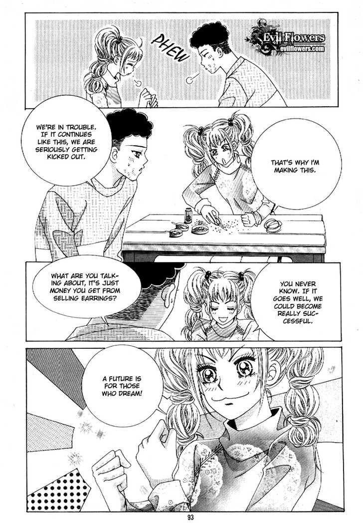 I'm Looking for the Princess Chapter 4 page 18 - Chapter 4