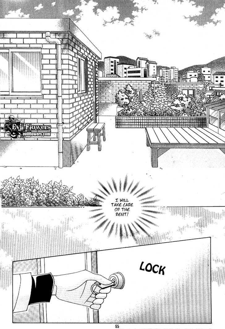 I'm Looking for the Princess Chapter 4 page 20 - Chapter 4