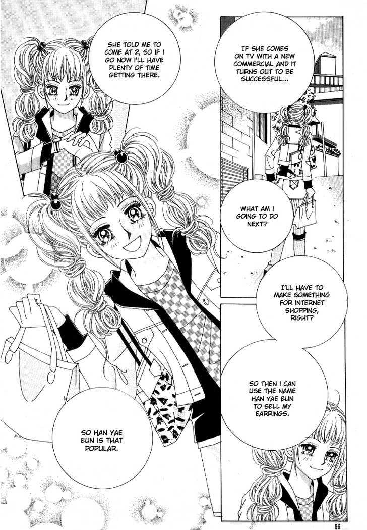 I'm Looking for the Princess Chapter 4 page 21 - Chapter 4