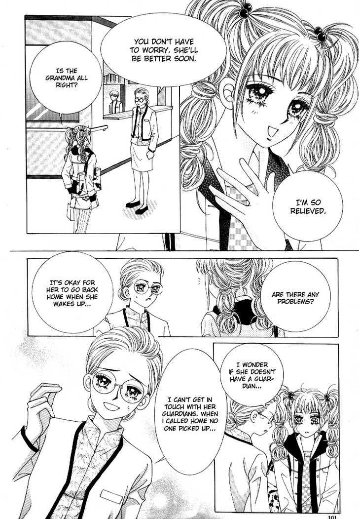 I'm Looking for the Princess Chapter 4 page 26 - Chapter 4