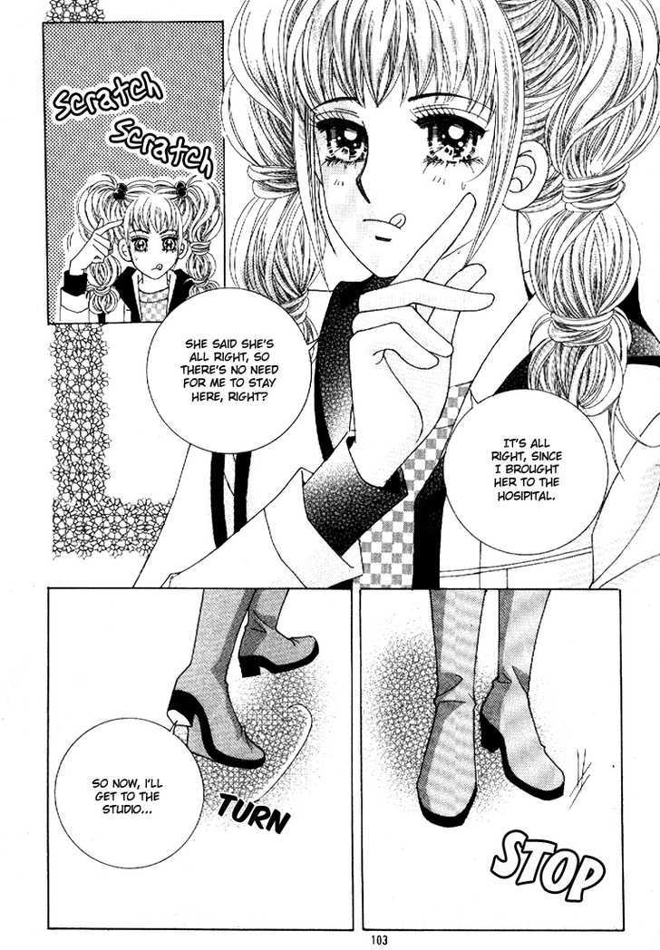 I'm Looking for the Princess Chapter 4 page 28 - Chapter 4