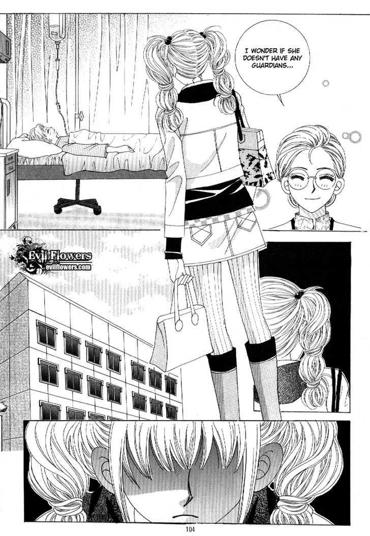 I'm Looking for the Princess Chapter 4 page 29 - Chapter 4