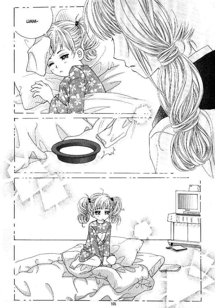 I'm Looking for the Princess Chapter 4 page 30 - Chapter 4