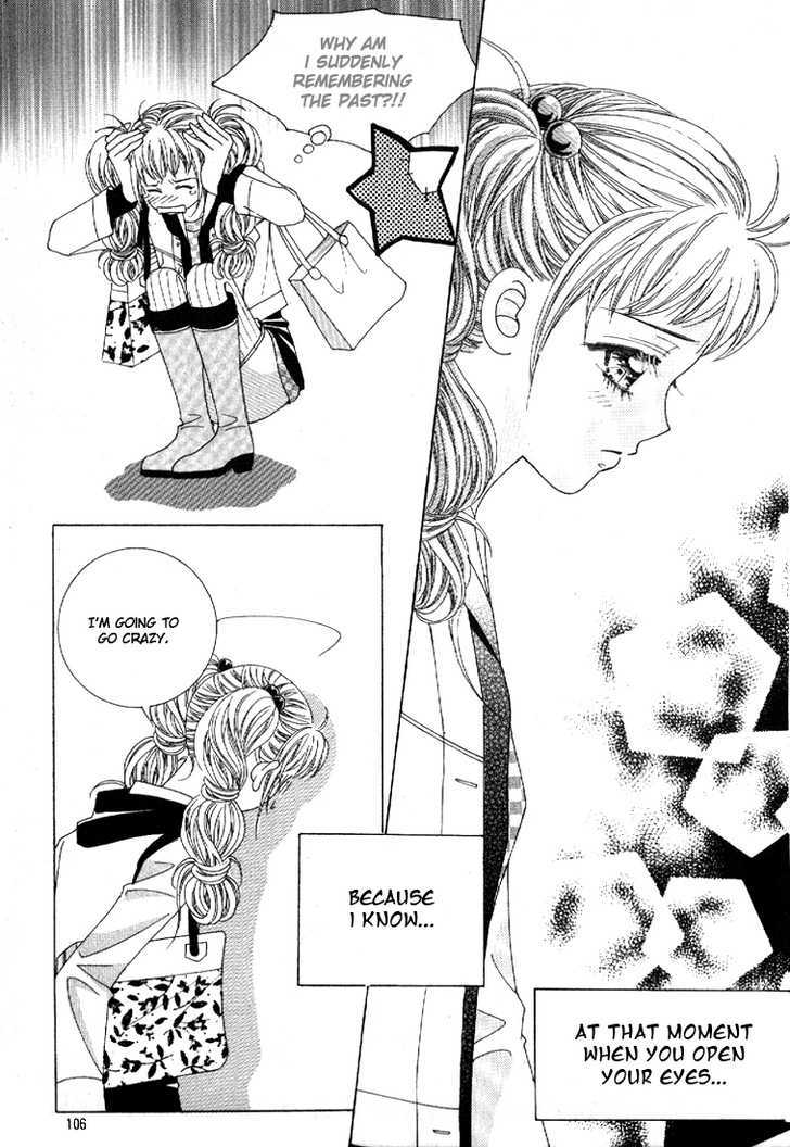 I'm Looking for the Princess Chapter 4 page 31 - Chapter 4
