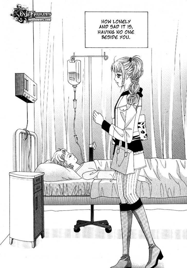 I'm Looking for the Princess Chapter 4 page 32 - Chapter 4