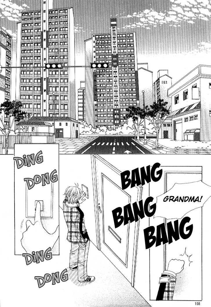 I'm Looking for the Princess Chapter 4 page 33 - Chapter 4