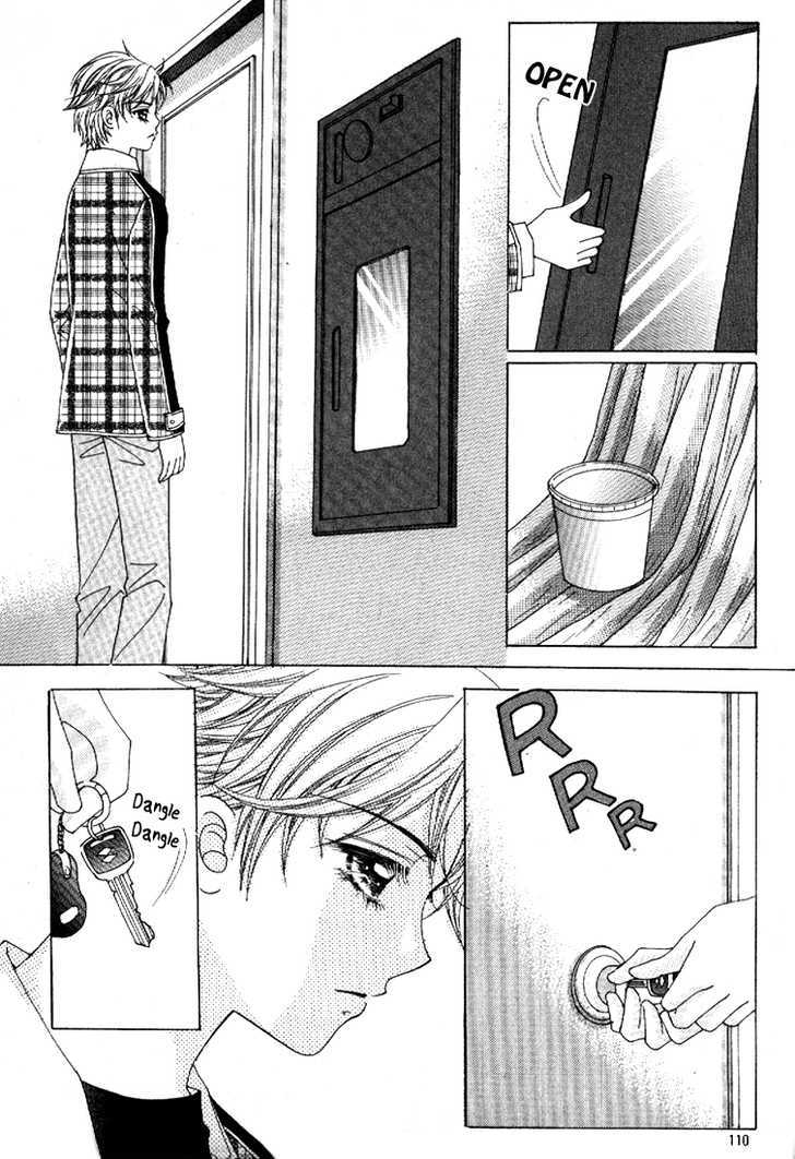 I'm Looking for the Princess Chapter 4 page 35 - Chapter 4