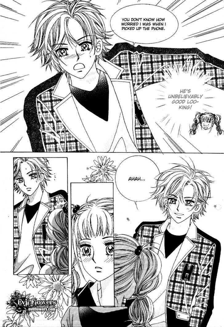 I'm Looking for the Princess Chapter 4 page 39 - Chapter 4