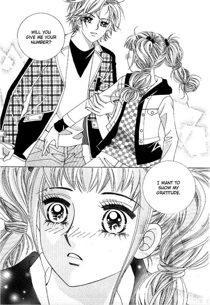 I'm Looking for the Princess Chapter 4 page 41 - Chapter 4
