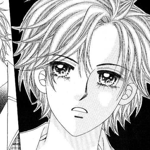 I'm Looking for the Princess Chapter 4 cover