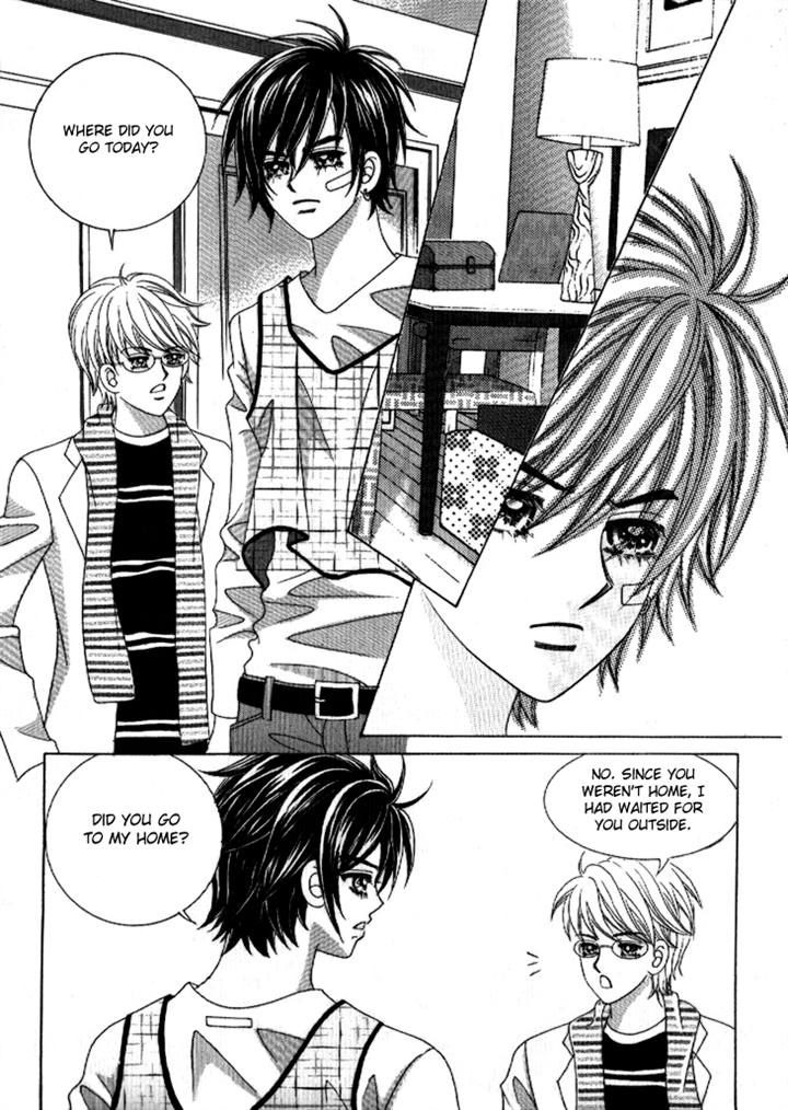 I'm Looking for the Princess Chapter 40 page 1 - Chapter 40