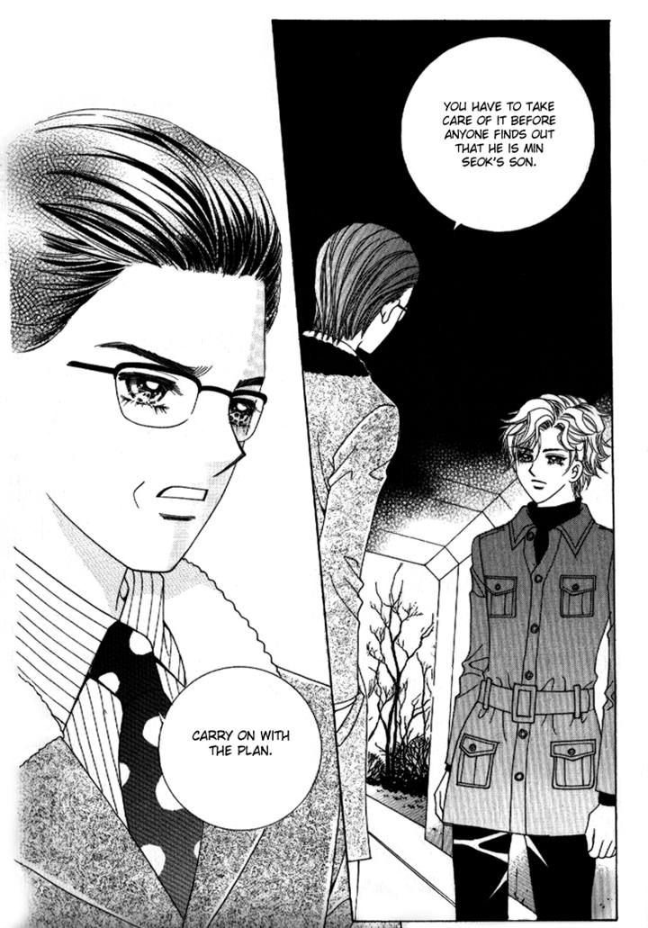 I'm Looking for the Princess Chapter 40 page 14 - Chapter 40