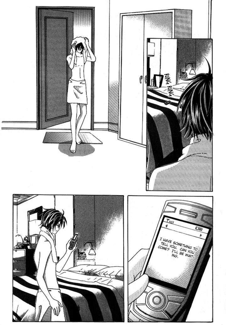 I'm Looking for the Princess Chapter 40 page 16 - Chapter 40