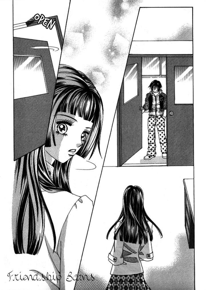 I'm Looking for the Princess Chapter 40 page 18 - Chapter 40