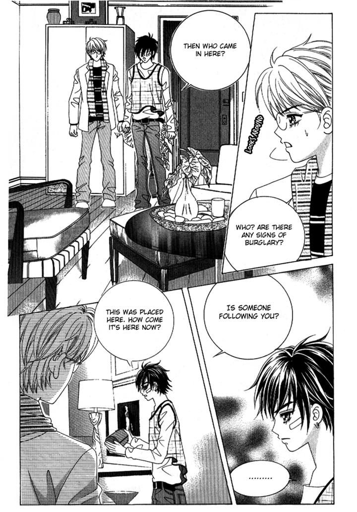 I'm Looking for the Princess Chapter 40 page 2 - Chapter 40