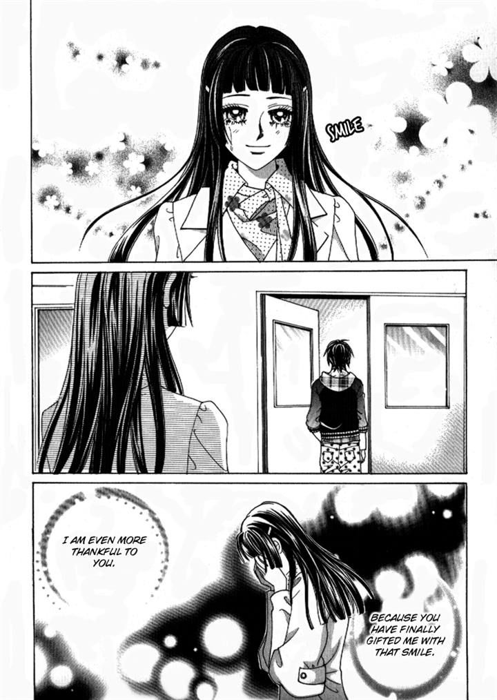 I'm Looking for the Princess Chapter 40 page 26 - Chapter 40