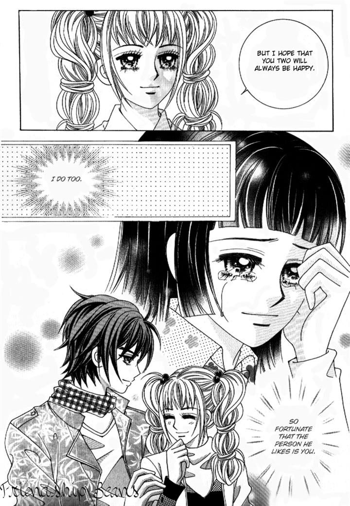 I'm Looking for the Princess Chapter 40 page 27 - Chapter 40