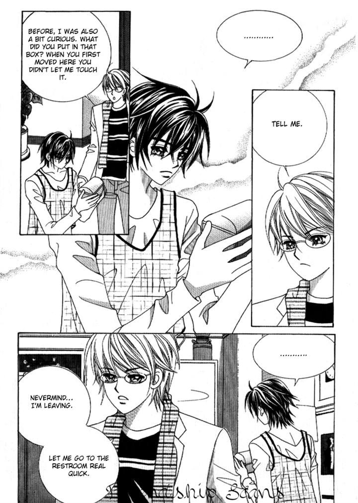 I'm Looking for the Princess Chapter 40 page 3 - Chapter 40