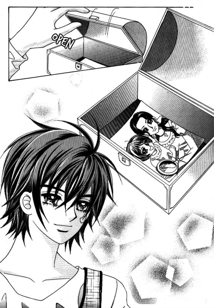 I'm Looking for the Princess Chapter 40 page 4 - Chapter 40