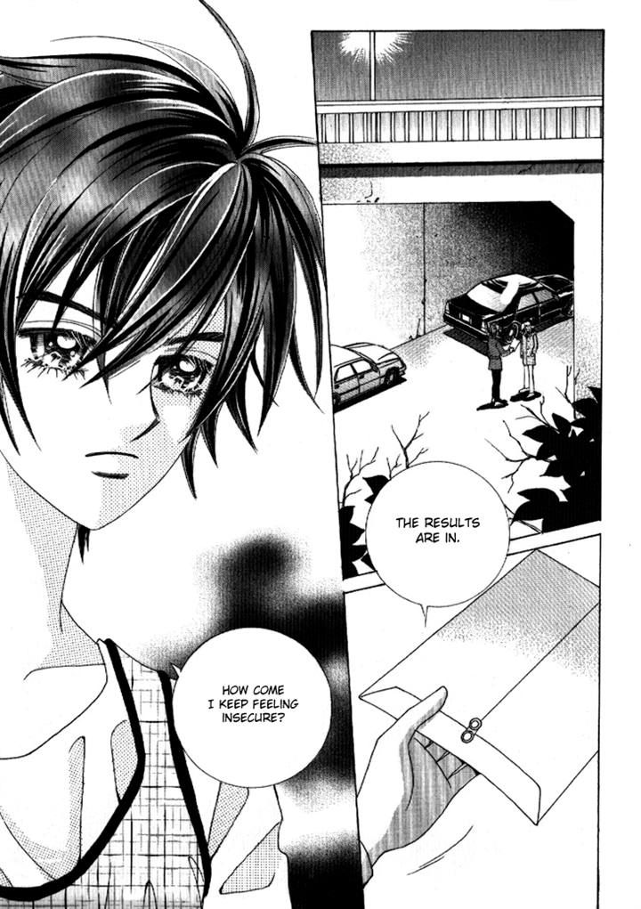I'm Looking for the Princess Chapter 40 page 7 - Chapter 40