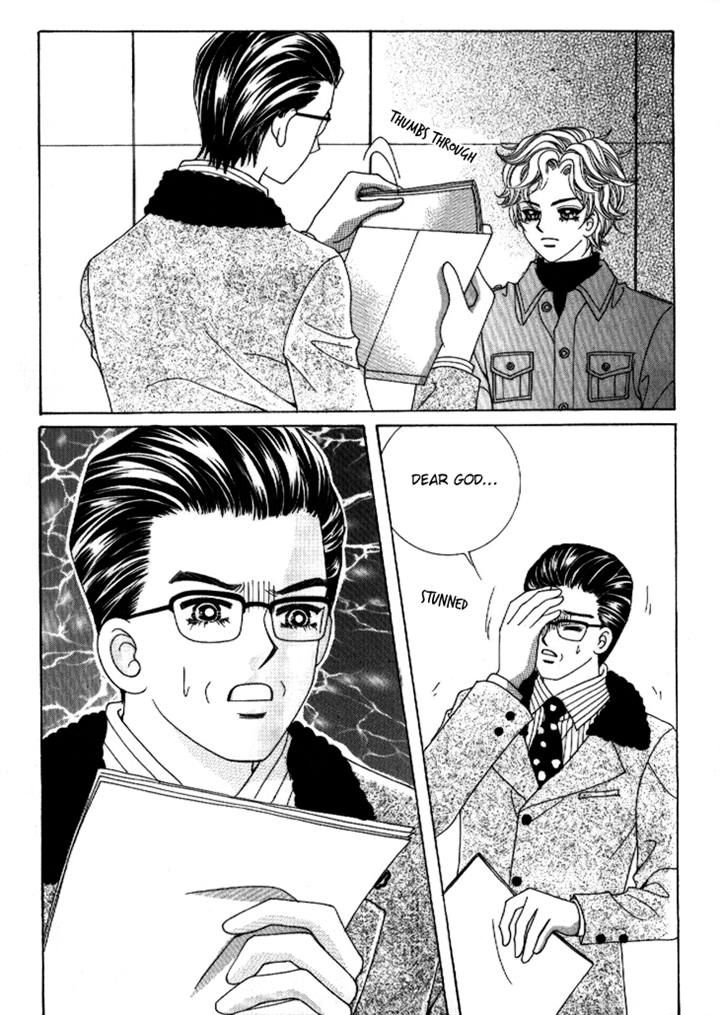I'm Looking for the Princess Chapter 40 page 8 - Chapter 40
