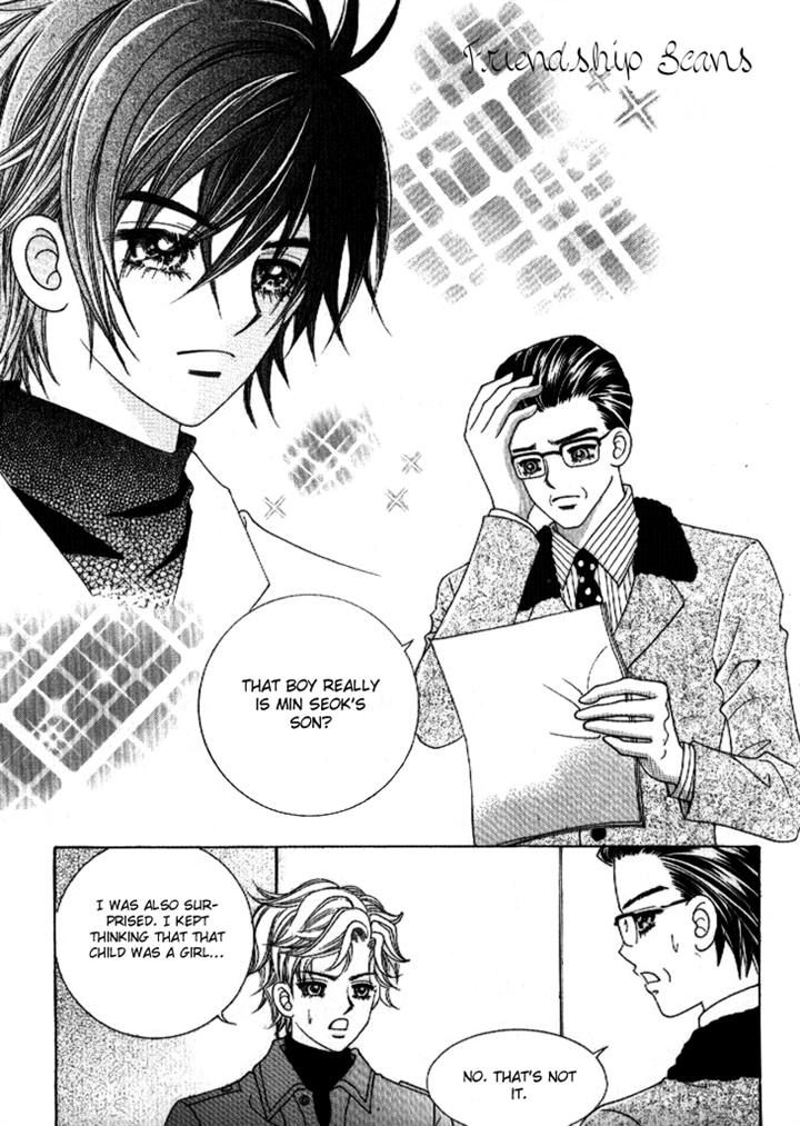 I'm Looking for the Princess Chapter 40 page 9 - Chapter 40