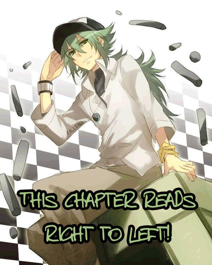 I'm Looking for the Princess Chapter 41 page 1 - Chapter 41
