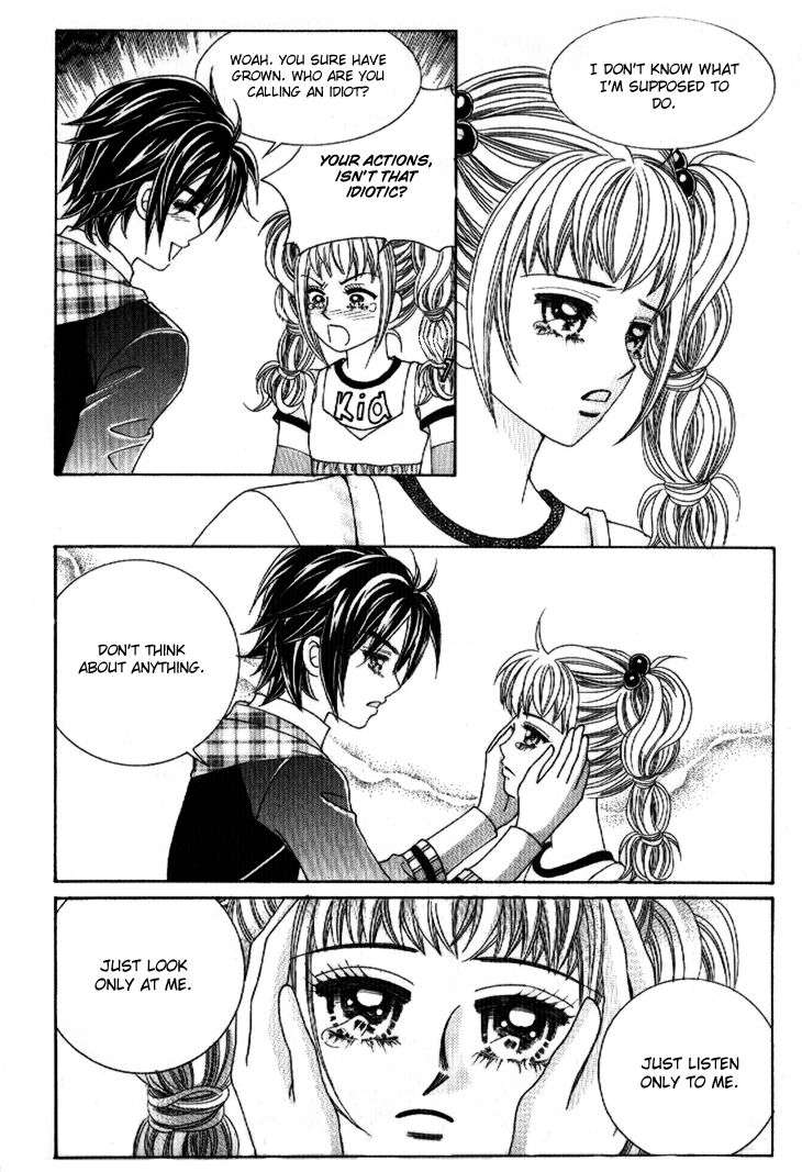 I'm Looking for the Princess Chapter 41 page 11 - Chapter 41