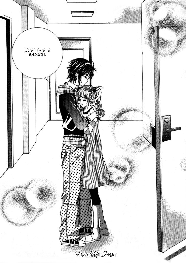I'm Looking for the Princess Chapter 41 page 12 - Chapter 41