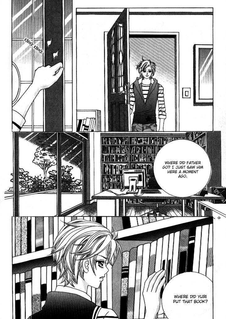 I'm Looking for the Princess Chapter 41 page 14 - Chapter 41