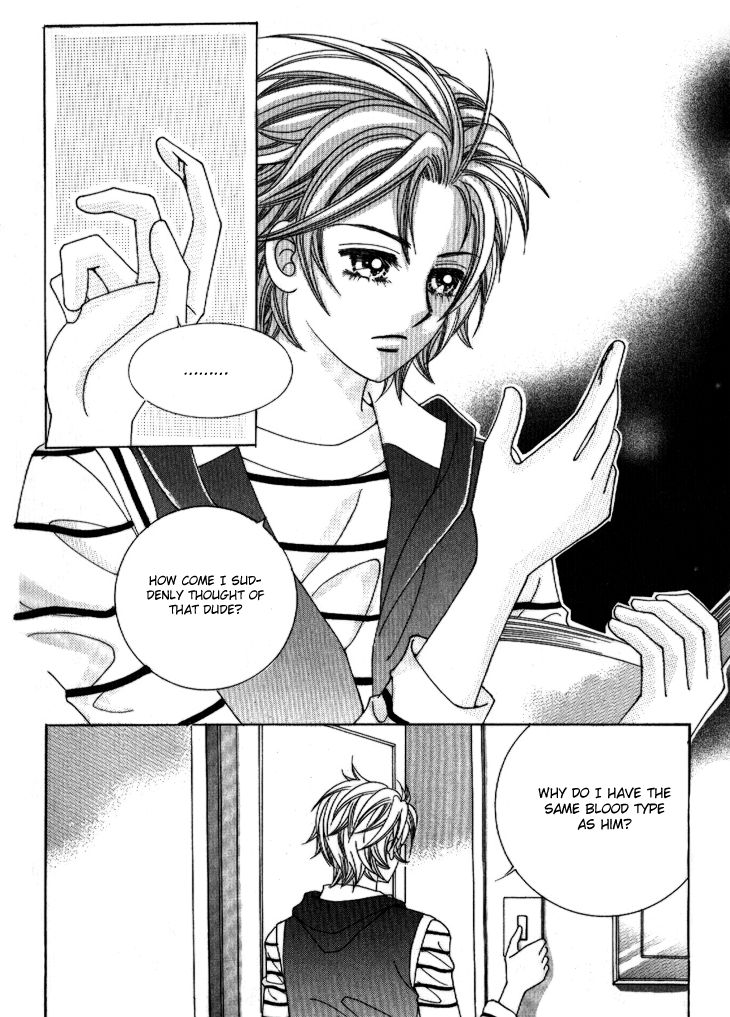 I'm Looking for the Princess Chapter 41 page 16 - Chapter 41