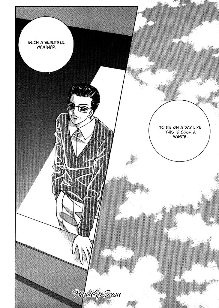 I'm Looking for the Princess Chapter 41 page 20 - Chapter 41