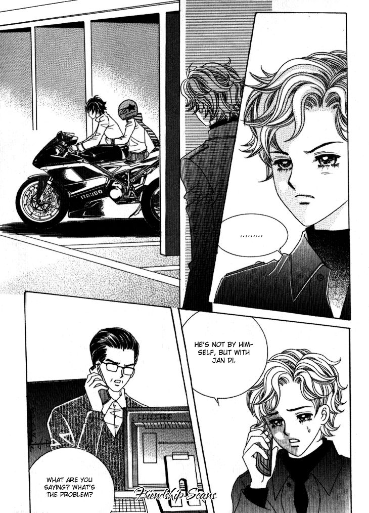 I'm Looking for the Princess Chapter 41 page 23 - Chapter 41