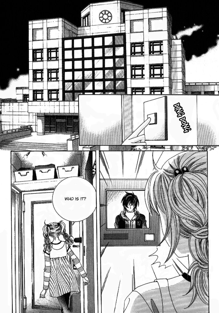 I'm Looking for the Princess Chapter 41 page 3 - Chapter 41