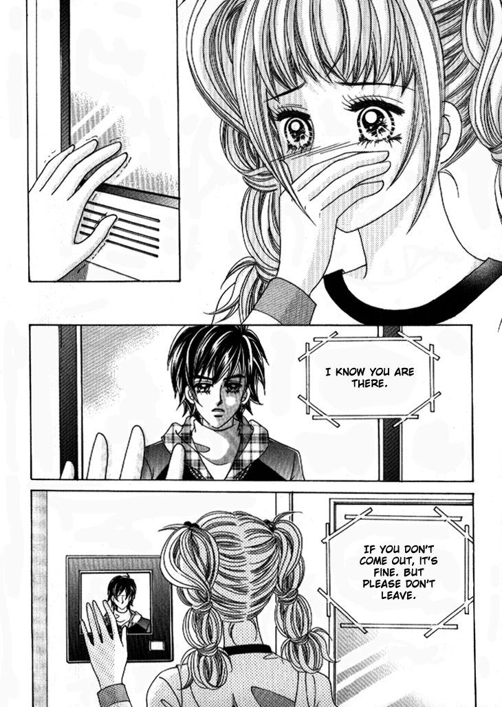 I'm Looking for the Princess Chapter 41 page 4 - Chapter 41