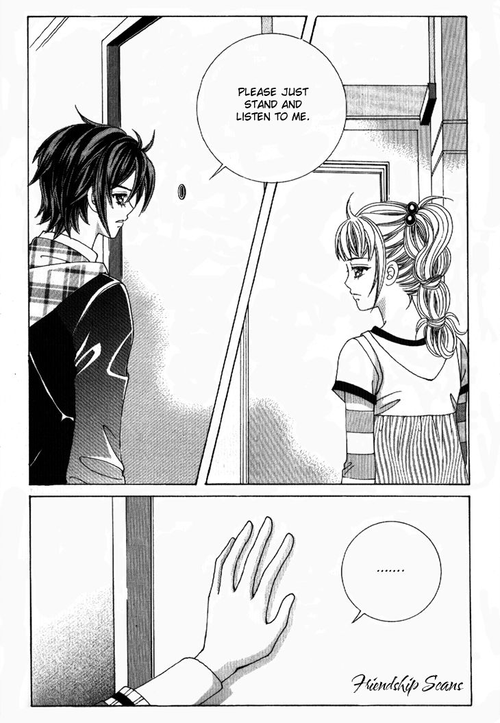 I'm Looking for the Princess Chapter 41 page 5 - Chapter 41
