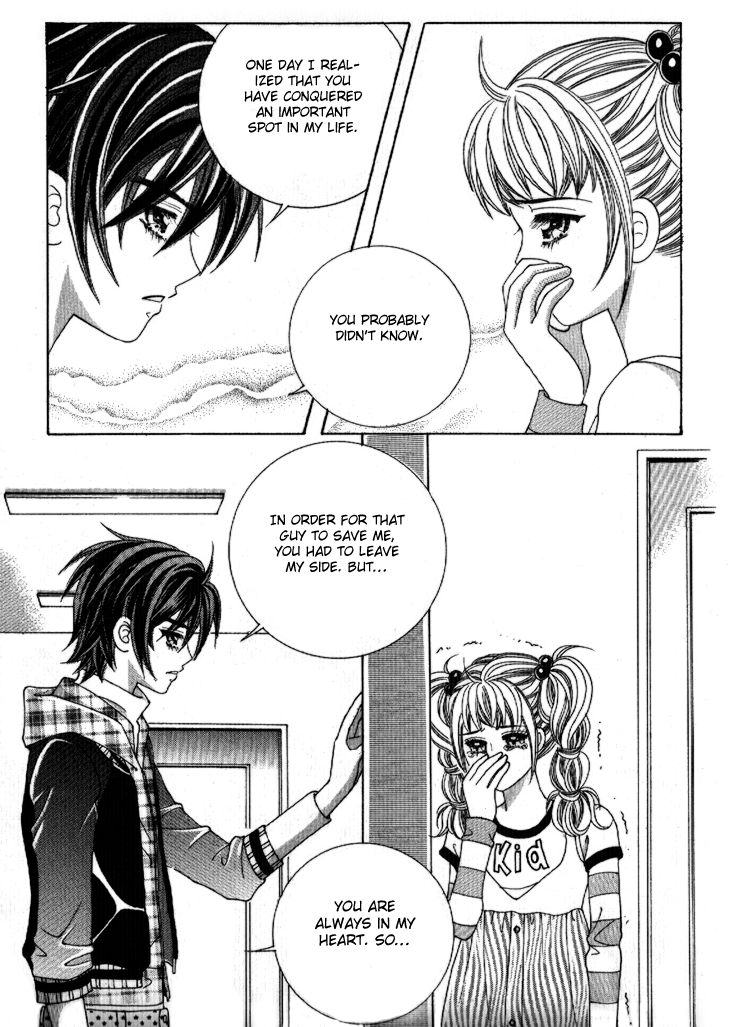 I'm Looking for the Princess Chapter 41 page 7 - Chapter 41