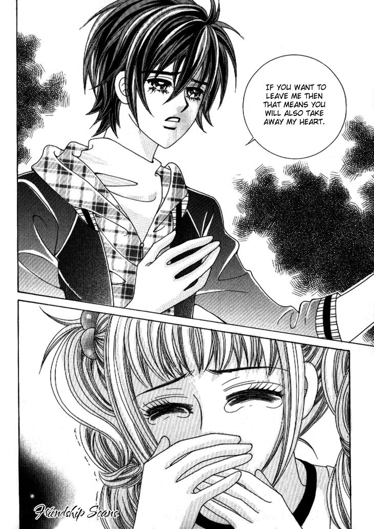 I'm Looking for the Princess Chapter 41 page 8 - Chapter 41