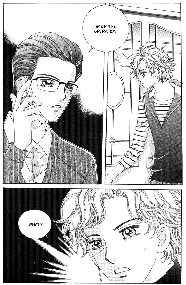 I'm Looking for the Princess Chapter 42 page 11 - Chapter 42