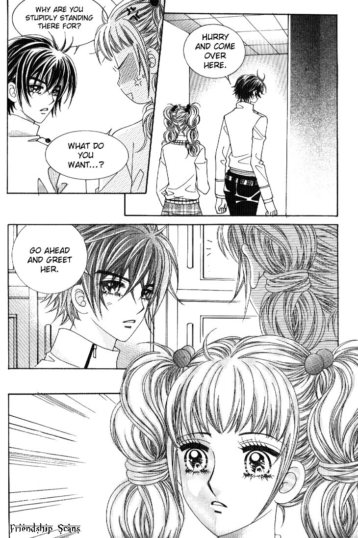 I'm Looking for the Princess Chapter 42 page 15 - Chapter 42