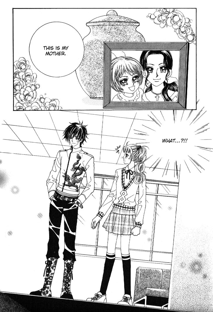I'm Looking for the Princess Chapter 42 page 16 - Chapter 42