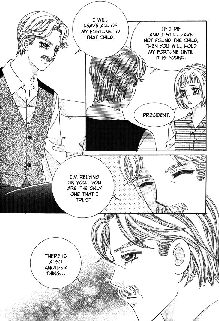 I'm Looking for the Princess Chapter 42 page 19 - Chapter 42