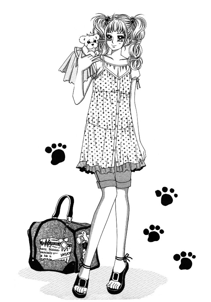I'm Looking for the Princess Chapter 42 page 5 - Chapter 42