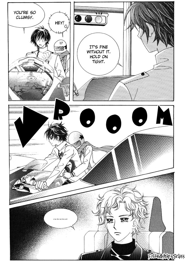 I'm Looking for the Princess Chapter 42 page 9 - Chapter 42
