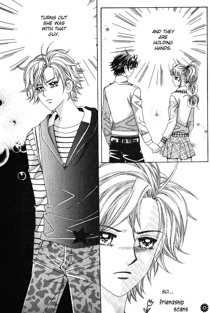 I'm Looking for the Princess Chapter 43 page 11 - Chapter 43