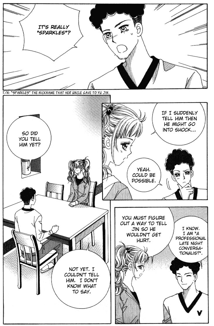 I'm Looking for the Princess Chapter 43 page 15 - Chapter 43