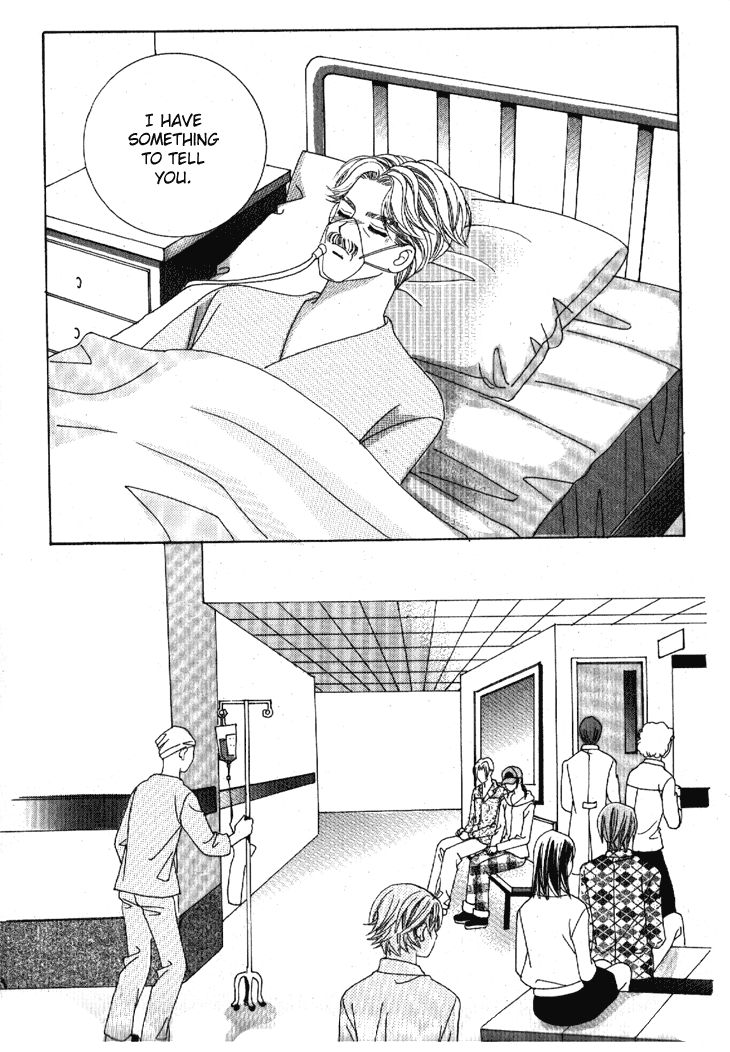 I'm Looking for the Princess Chapter 43 page 21 - Chapter 43