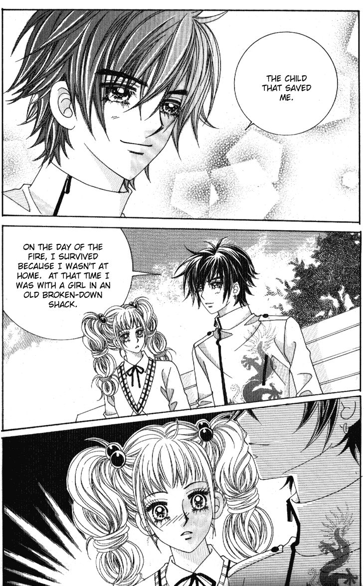 I'm Looking for the Princess Chapter 43 page 4 - Chapter 43